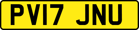 PV17JNU