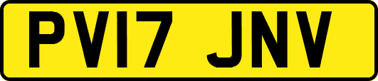 PV17JNV