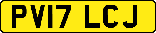 PV17LCJ