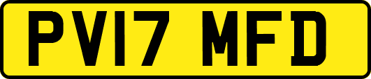 PV17MFD