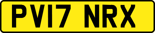 PV17NRX