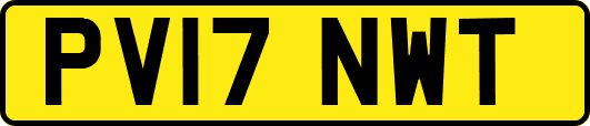 PV17NWT