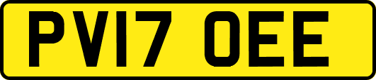 PV17OEE