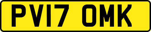 PV17OMK