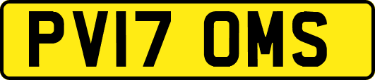 PV17OMS