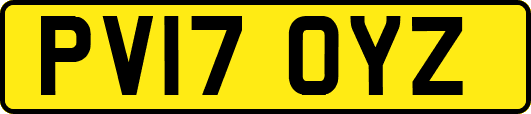 PV17OYZ