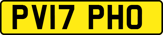 PV17PHO