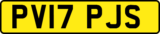 PV17PJS