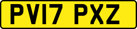 PV17PXZ