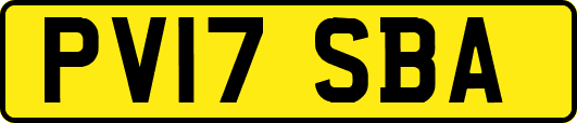 PV17SBA