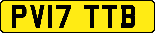 PV17TTB