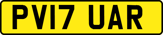 PV17UAR