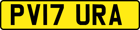 PV17URA