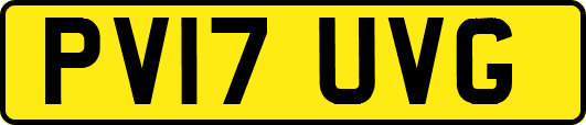 PV17UVG