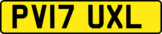 PV17UXL
