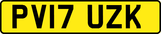 PV17UZK