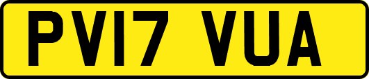 PV17VUA