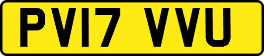 PV17VVU