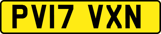 PV17VXN