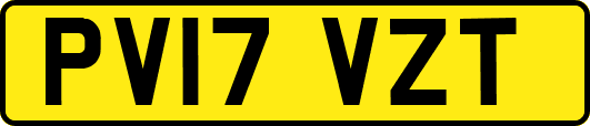 PV17VZT