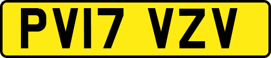 PV17VZV