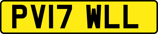 PV17WLL