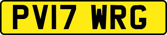 PV17WRG