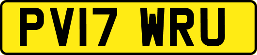 PV17WRU