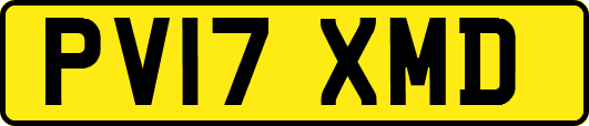 PV17XMD