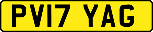 PV17YAG