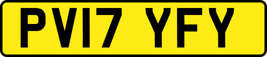 PV17YFY