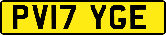 PV17YGE