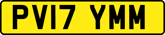 PV17YMM