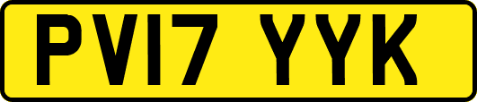 PV17YYK