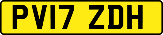 PV17ZDH