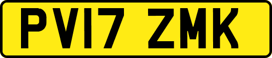 PV17ZMK