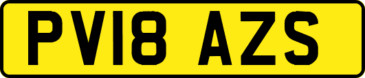 PV18AZS