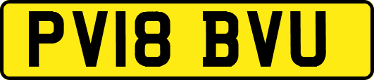 PV18BVU