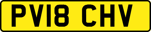 PV18CHV