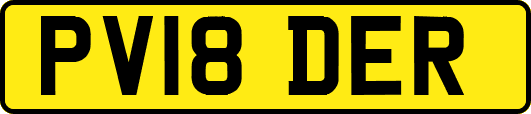 PV18DER