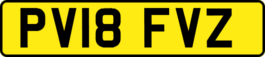 PV18FVZ