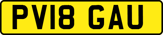 PV18GAU