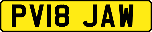 PV18JAW
