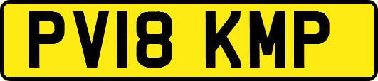 PV18KMP