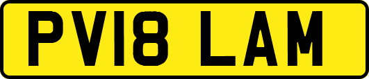 PV18LAM