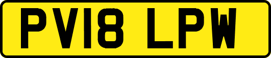PV18LPW