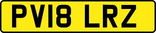 PV18LRZ