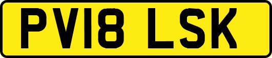 PV18LSK