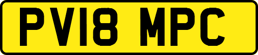 PV18MPC