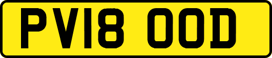 PV18OOD
